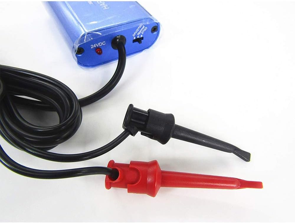 WS232UP Modem da USB a Hart con 24VDC - immagine 7