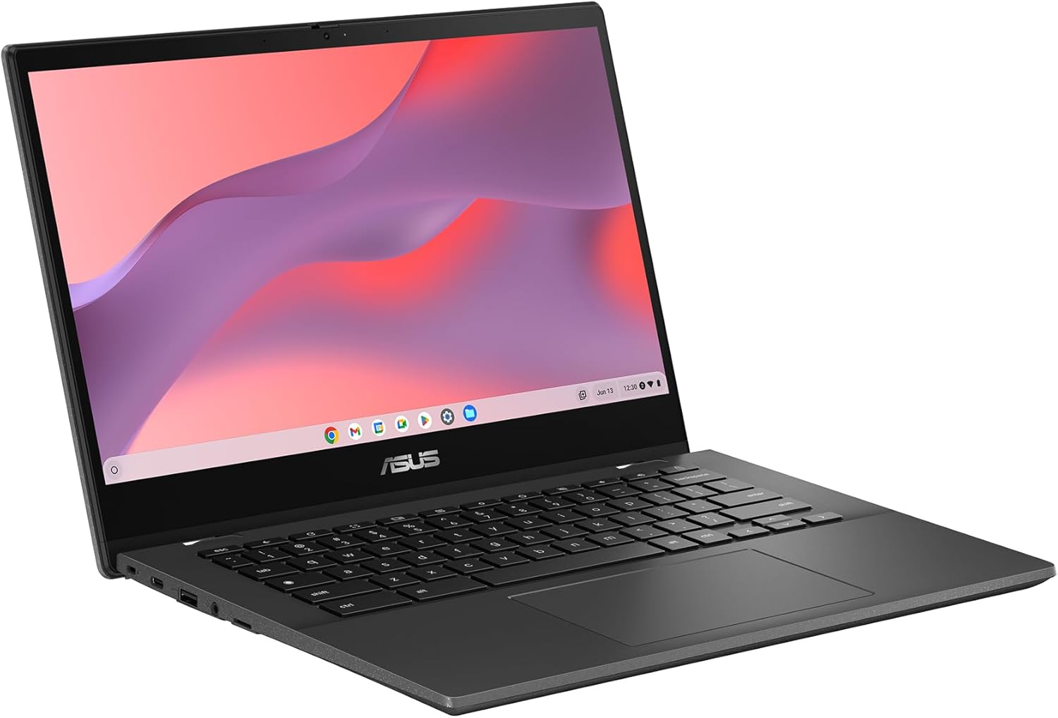 Asus Chromebook CM1402CM2A - Notebook 14" Anti-glare - immagine 3