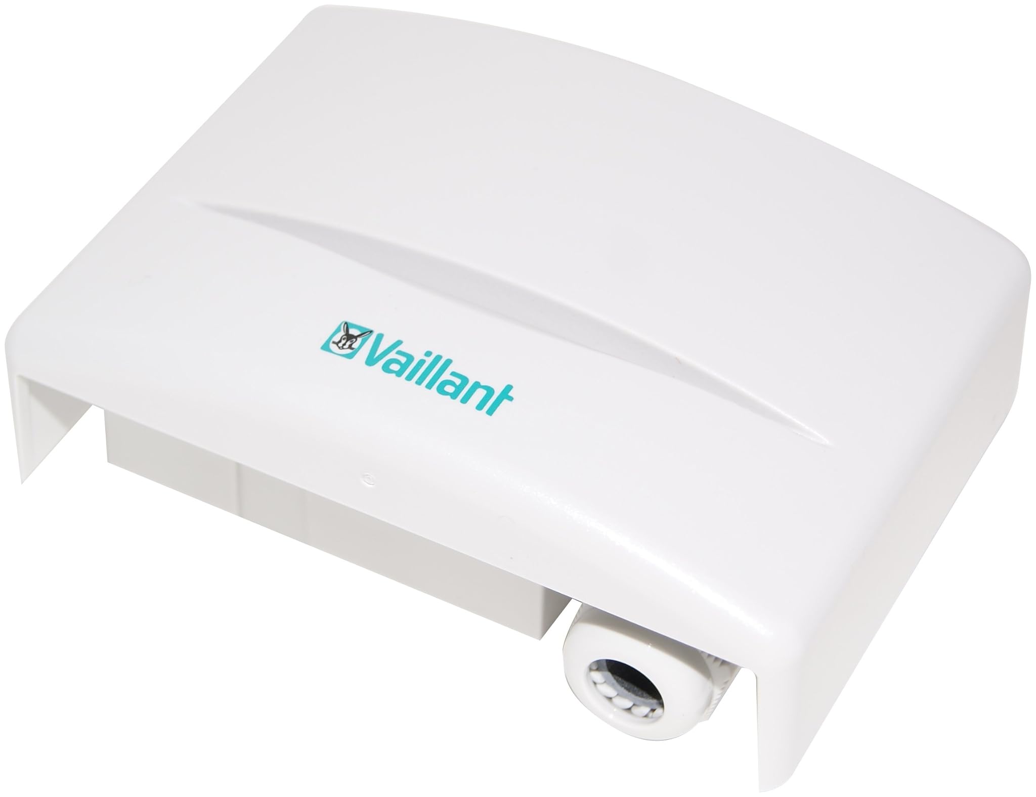 Vaillant VRC DCF 9535 Orologio/Ricevitore Radio