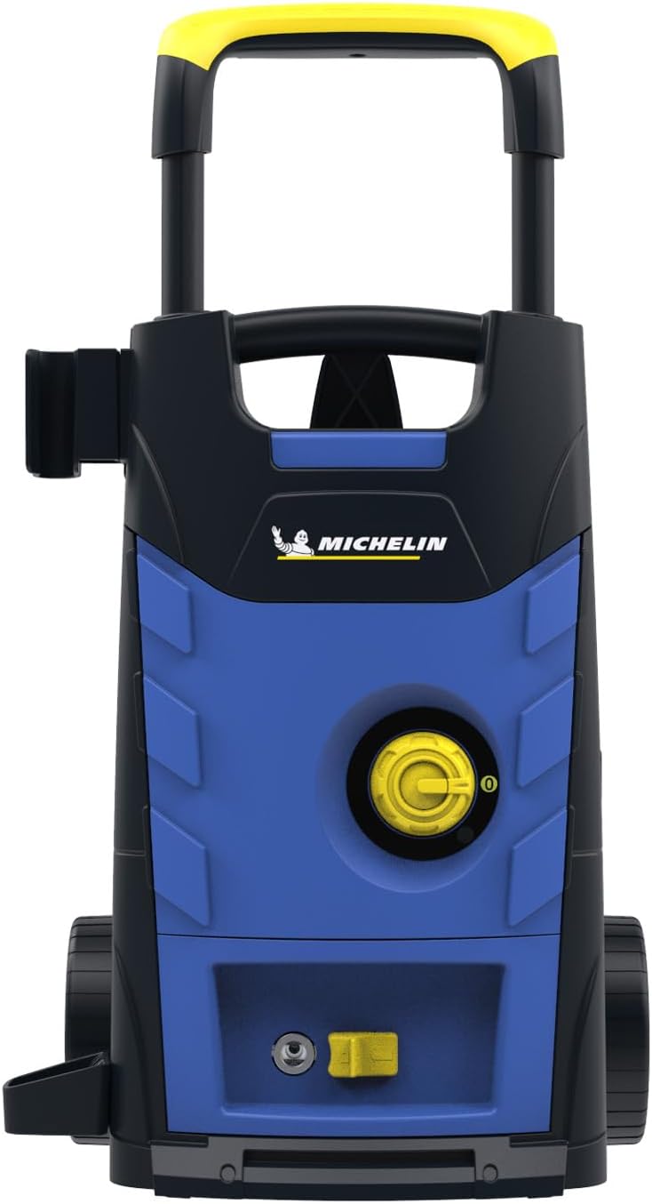 Michelin Idropulitrice MPX16EP con Lavapavimenti - immagine 2
