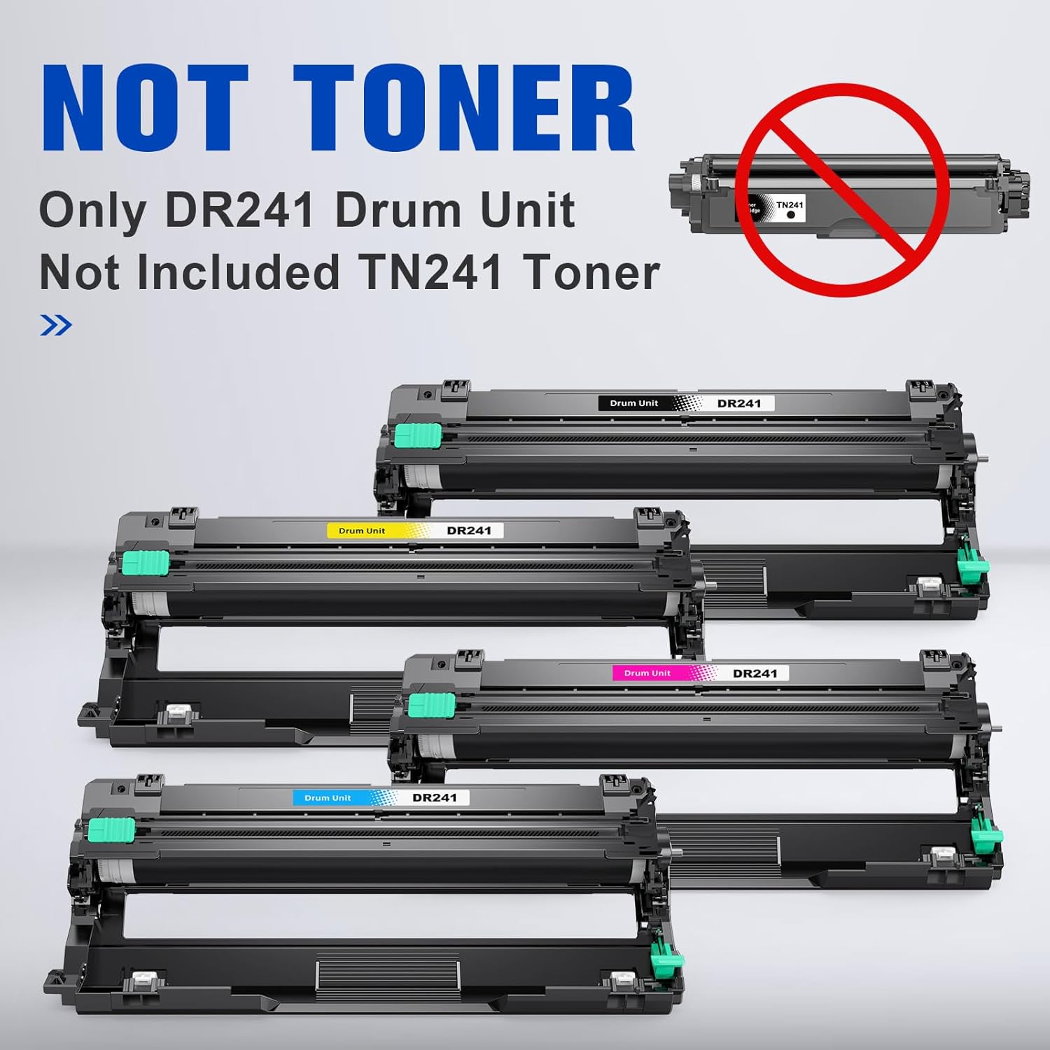 Q-image DR241S-4P - immagine 5