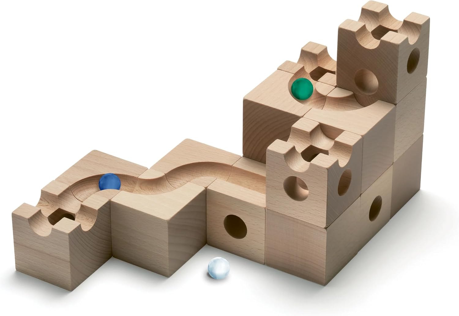 Cuboro Tunnel Extra - immagine 3