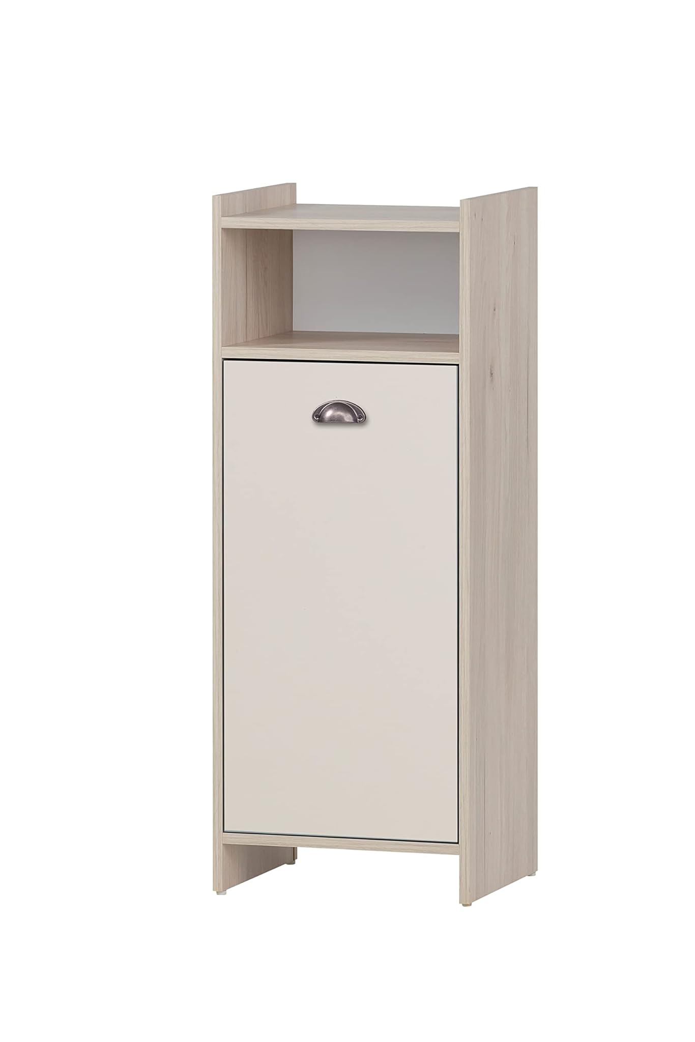 Schildmeyer Highboard Lindholm 155293 - Tavola in Quercia