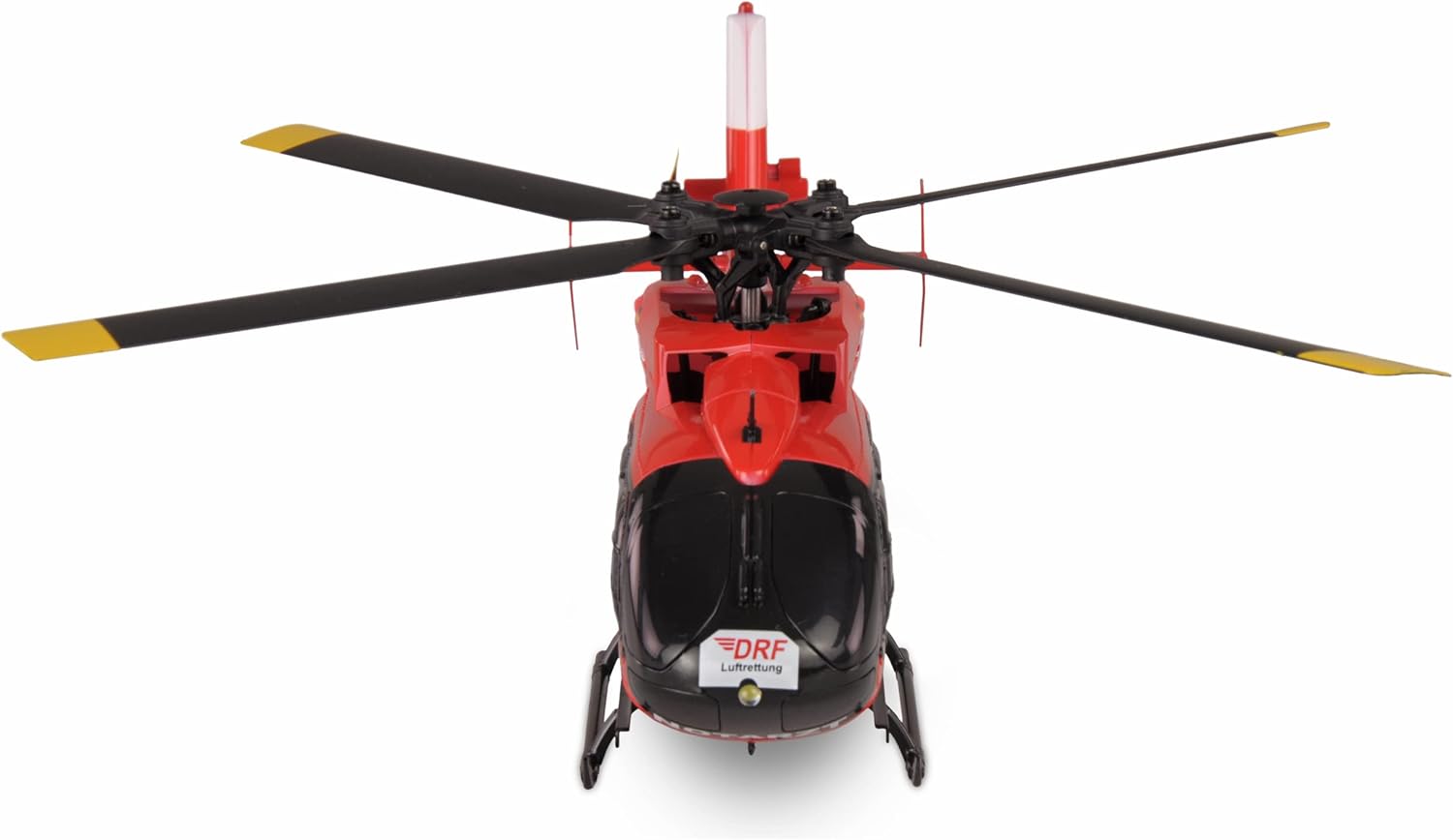 Amewi AFX-135 DRF - Elicottero RC 4 Canali 6G 2,4GHz - immagine 4