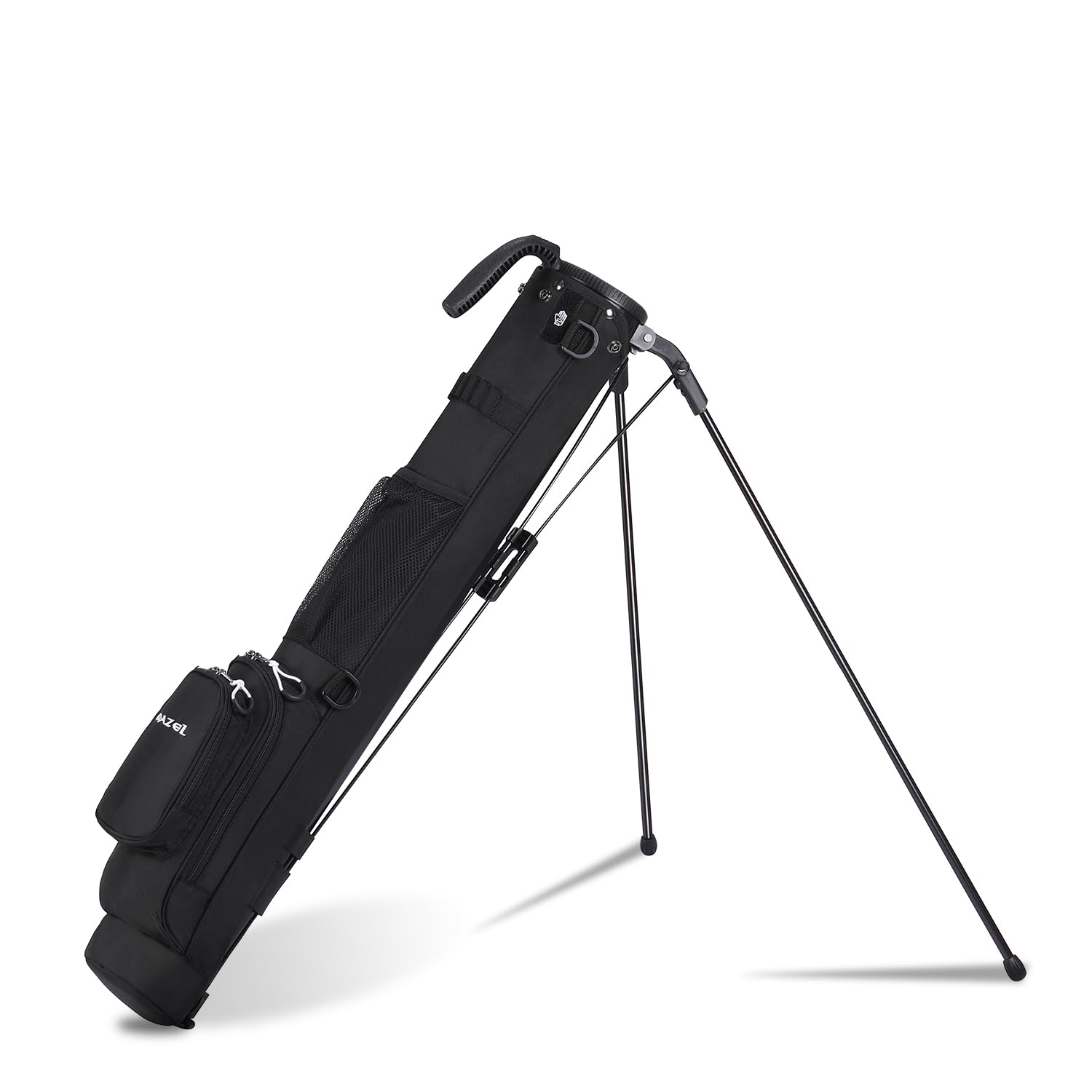 Mazel Borsa da golf divisoria a 2 vie in nylon 900D