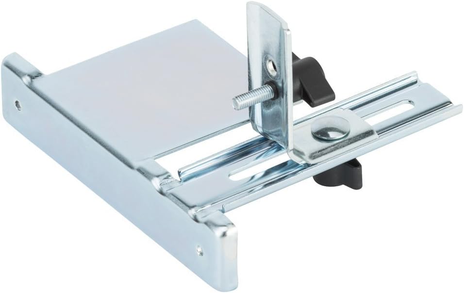 Bosch 2607000102 Guida Parallela per Pialletto - immagine 1