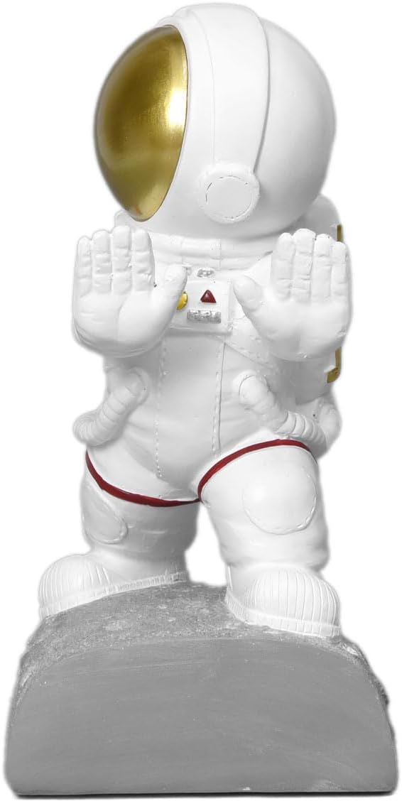 Set Fermalibri a Forma di Astronauta (NP5) - immagine 4