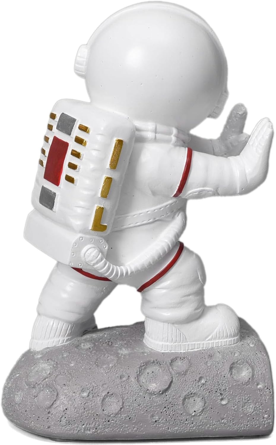 Set Fermalibri a Forma di Astronauta (NP5) - immagine 6