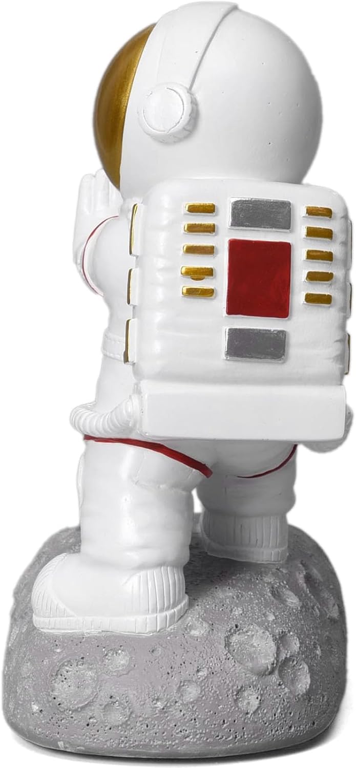 Set Fermalibri a Forma di Astronauta (NP5) - immagine 7