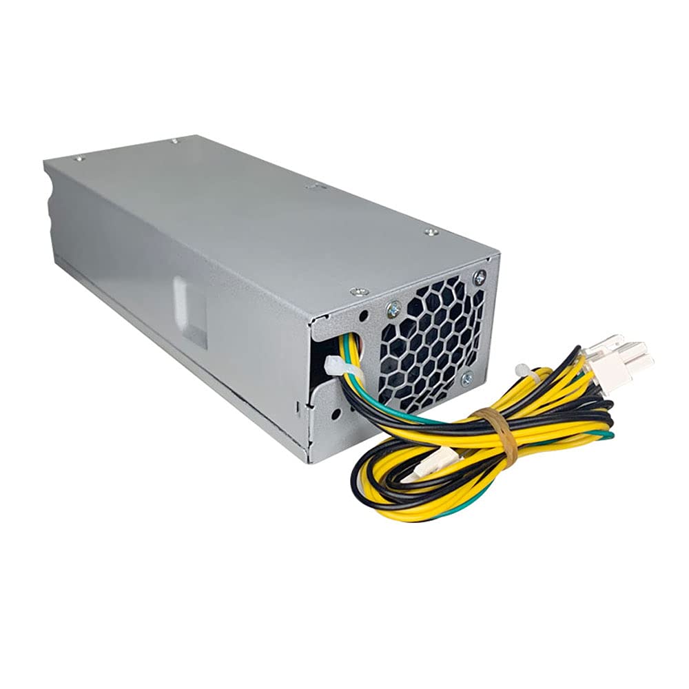 Cmjlbm Alimentatore Ricambio per Lenovo 510S-07ICB SFF