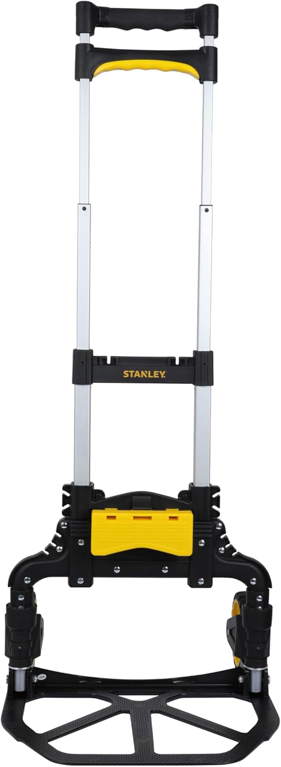 STANLEY Carrello Pieghevole, Argento, SXWTD-FT501 - immagine 10