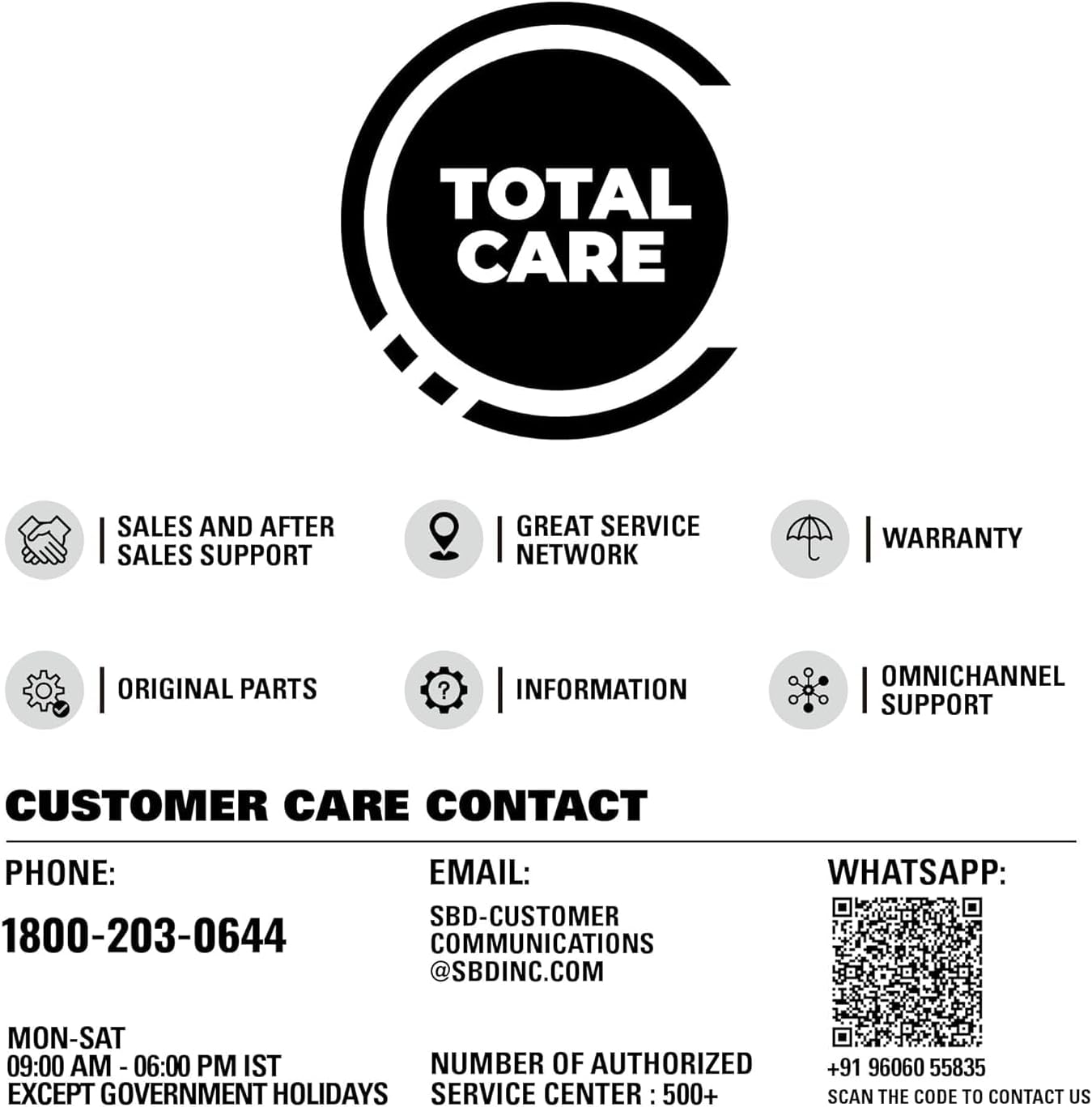 STANLEY Carrello Pieghevole, Argento, SXWTD-FT501 - immagine 4