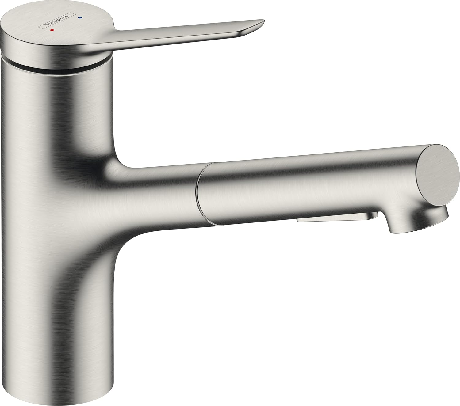 Hansgrohe Zesis M33 - immagine 1