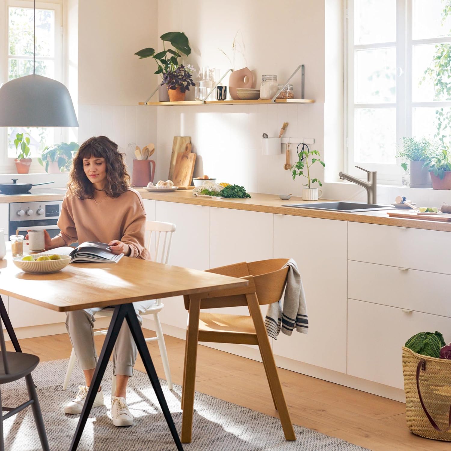 Hansgrohe Zesis M33 - immagine 2