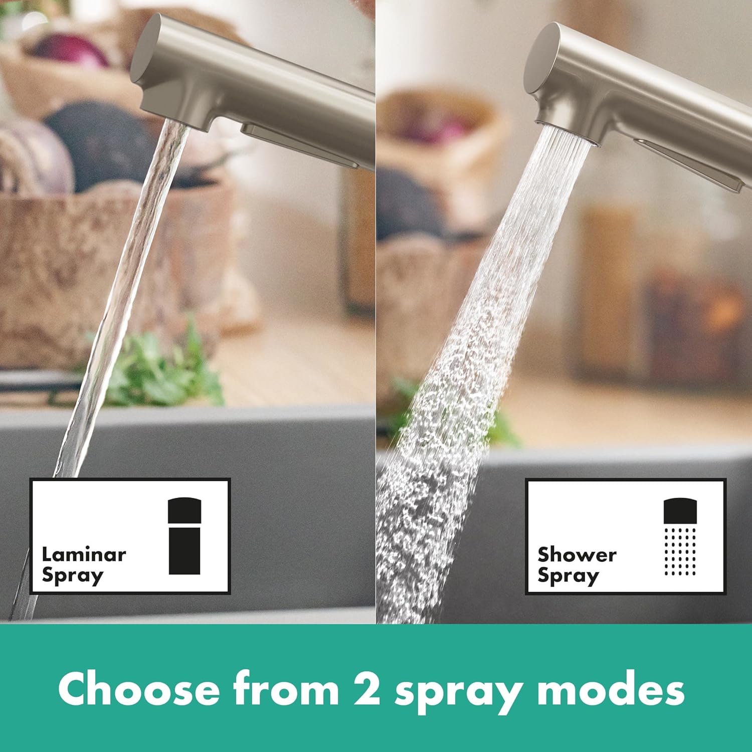 Hansgrohe Zesis M33 - immagine 3