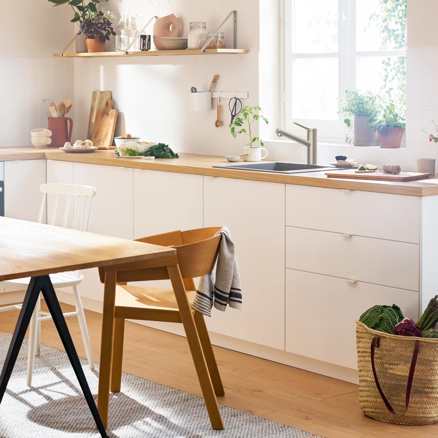 Hansgrohe Zesis M33 - immagine 8