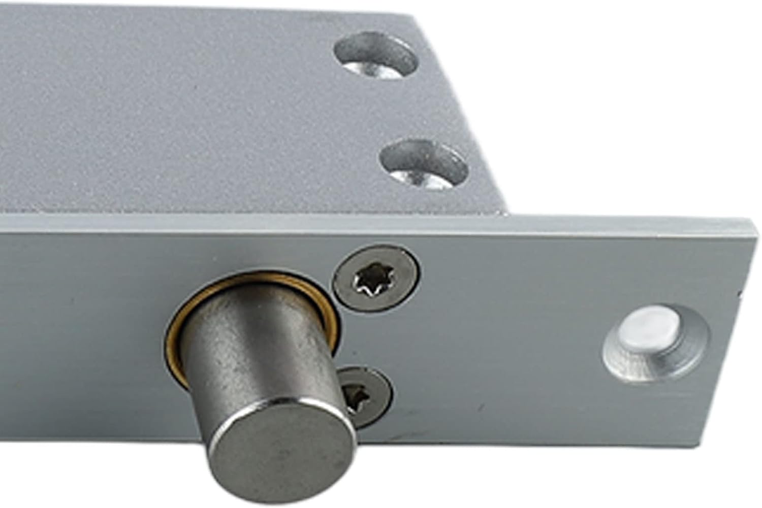 Serratura Elettrica DC 12V 5 Linee con Catenaccio - immagine 8