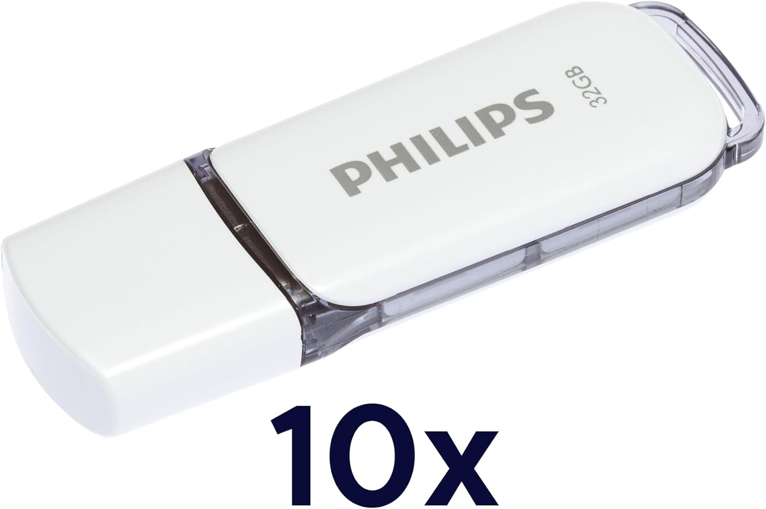Philips Snow Edition 2.0 - Unità Flash USB 10x32GB - immagine 2
