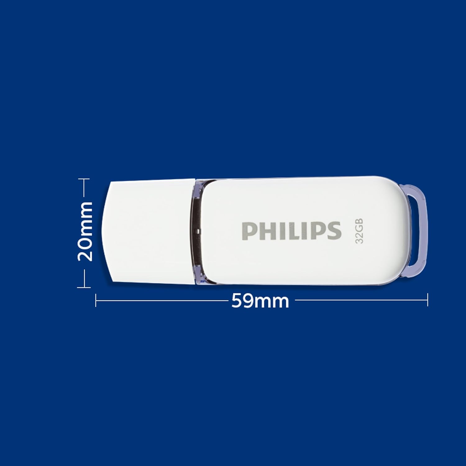 Philips Snow Edition 2.0 - Unità Flash USB 10x32GB - immagine 7