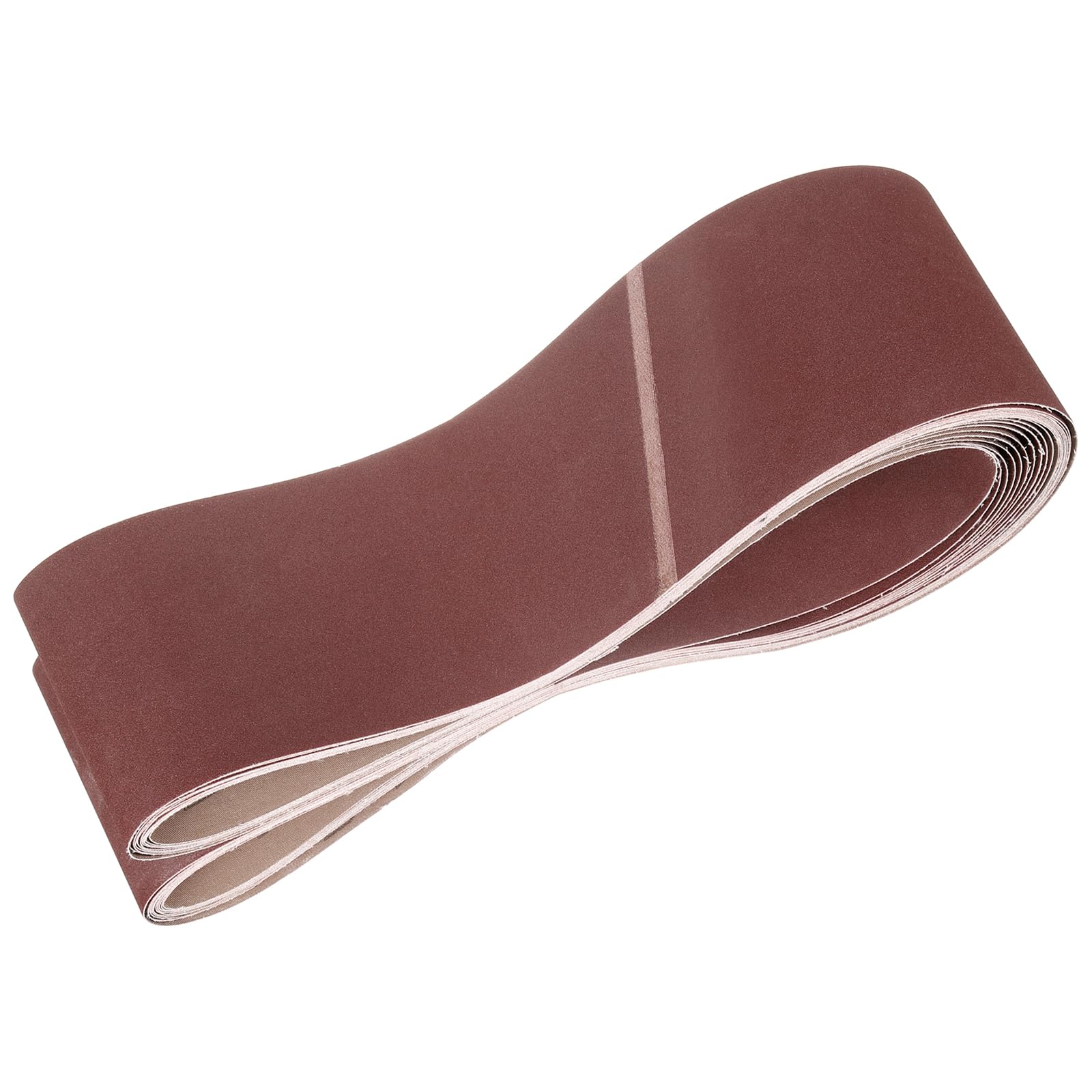 Quarkzman 10 Nastri Abrasivi 152x2260mm 180 Grana