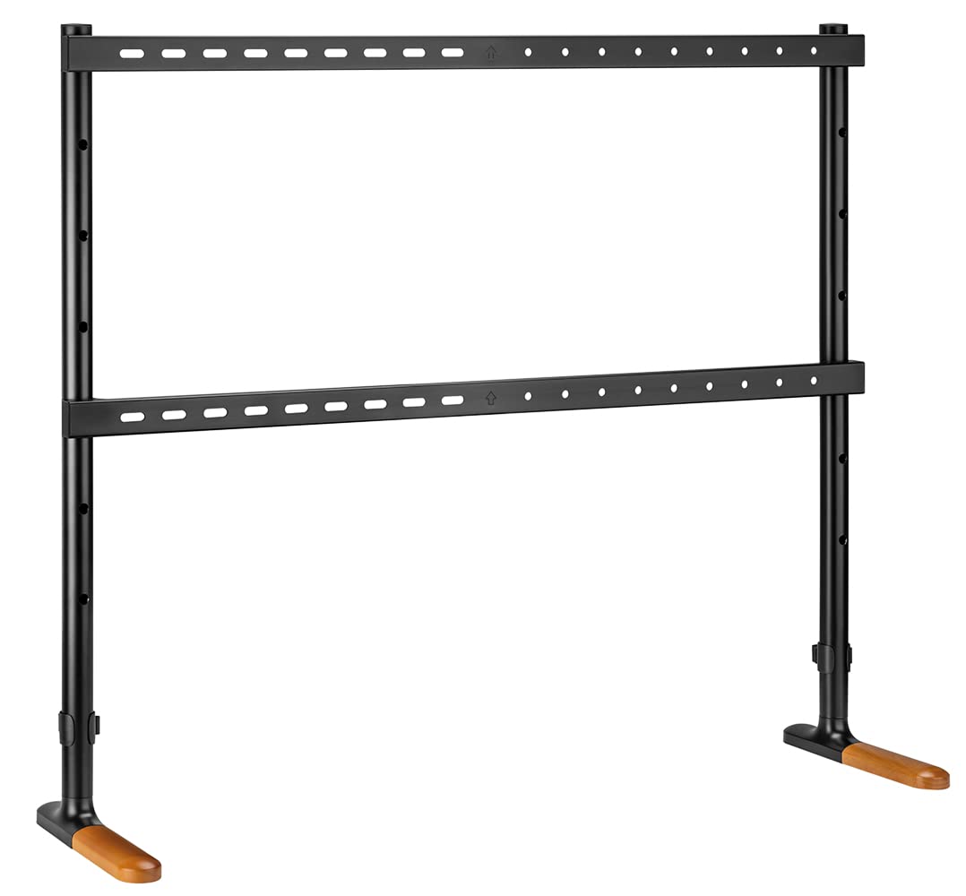 Mywall Supporto TV HT27L per Schermi 70-90 Pollici