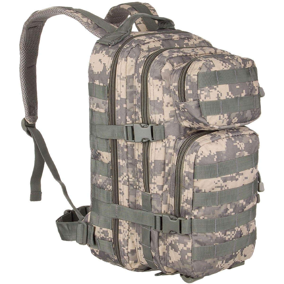 MIL-TEC US Assault Zaino militare
