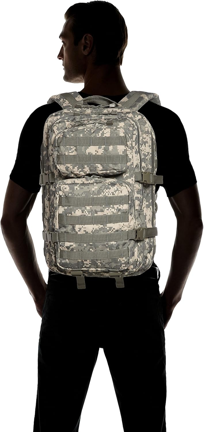 MIL-TEC US Assault Zaino militare - immagine 2