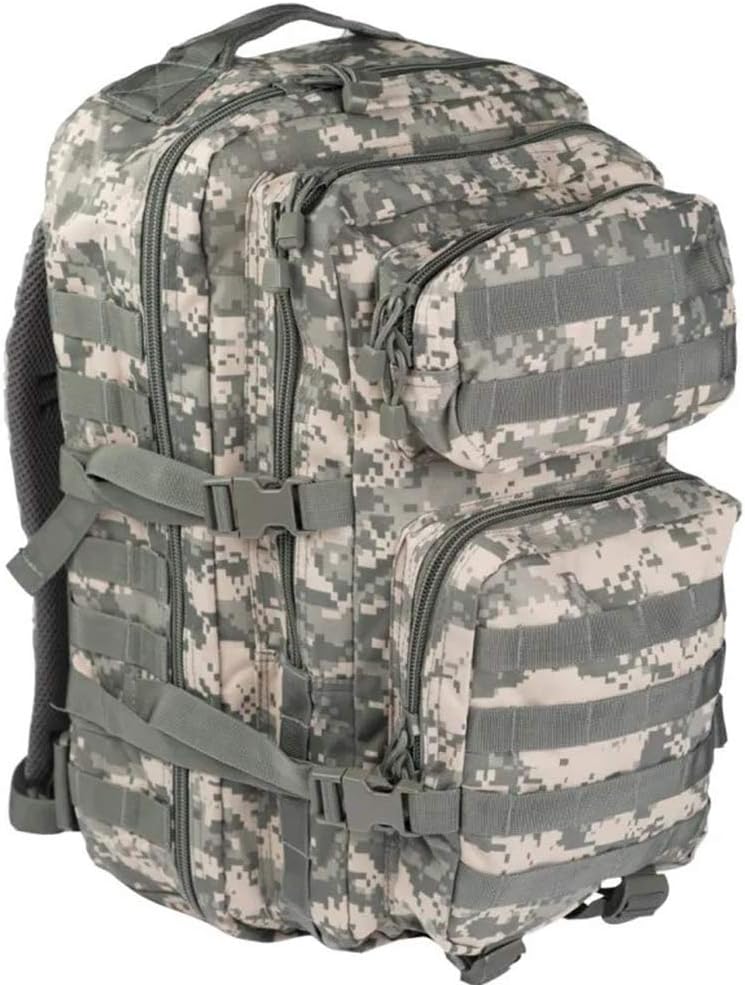 MIL-TEC US Assault Zaino militare - immagine 3