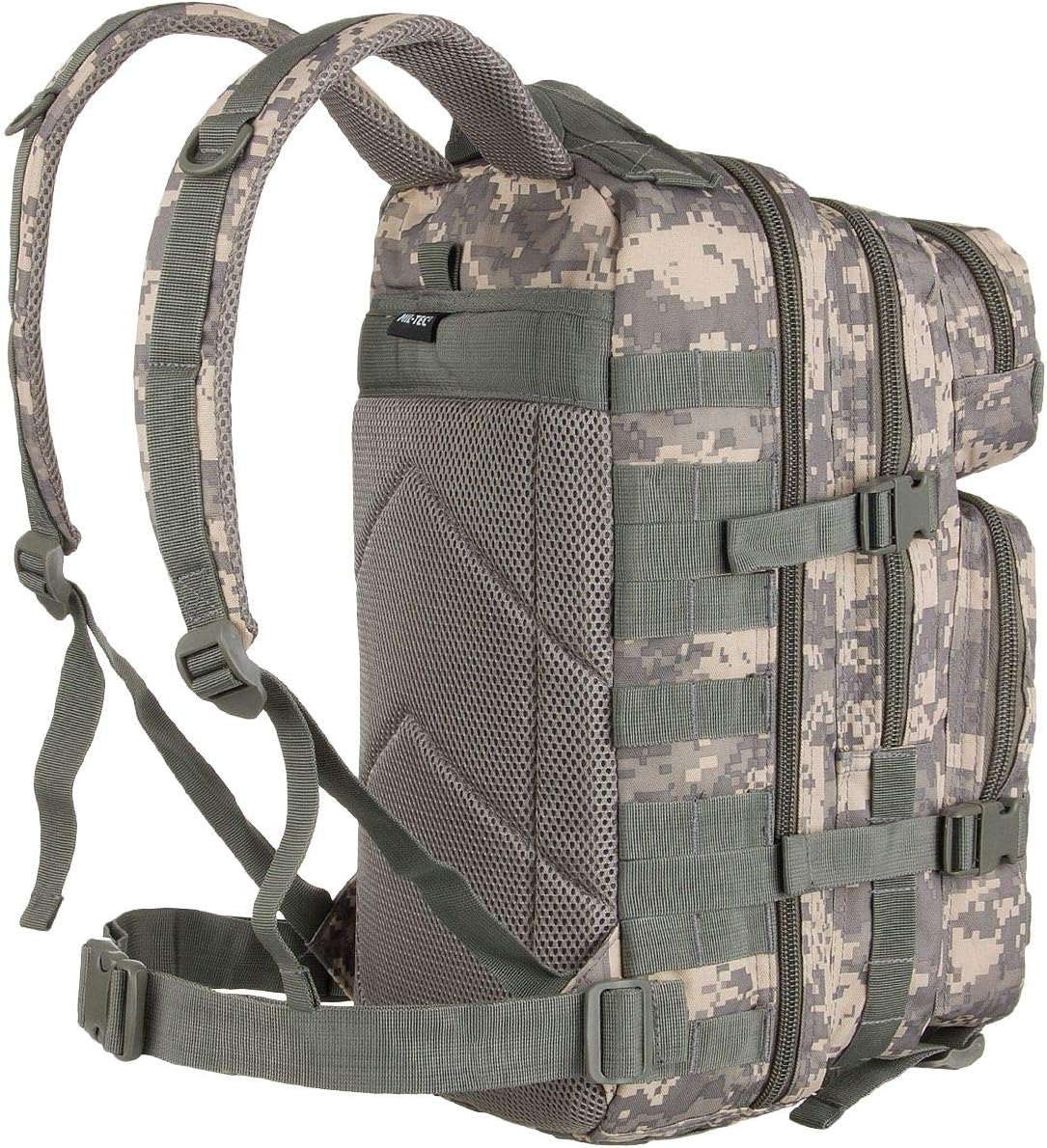 MIL-TEC US Assault Zaino militare - immagine 4