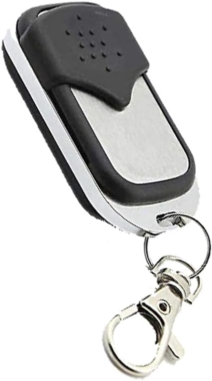 20 Telecomandi Universali per Cancello 433.92 MHz - immagine 2