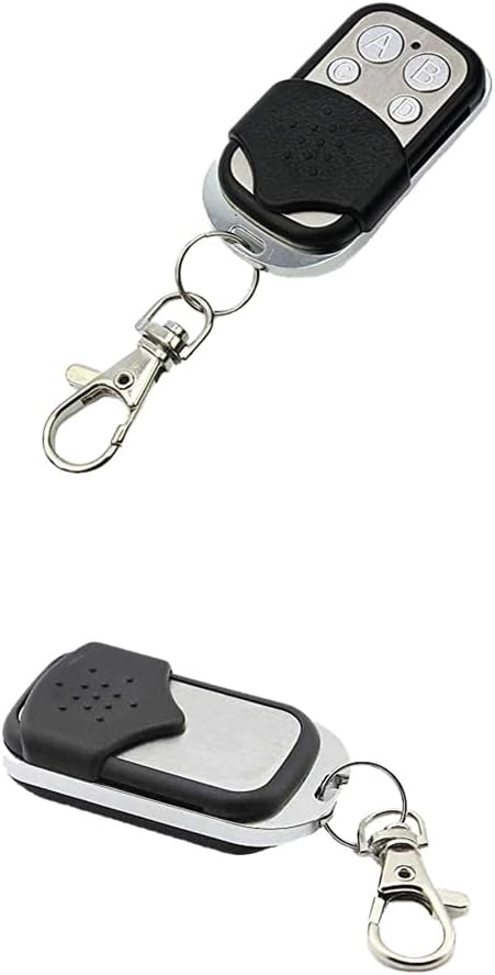 20 Telecomandi Universali per Cancello 433.92 MHz - immagine 3