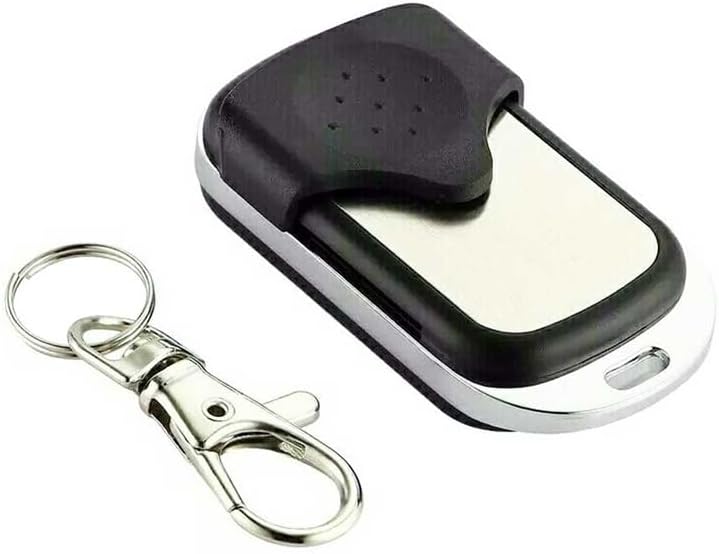 20 Telecomandi Universali per Cancello 433.92 MHz - immagine 5