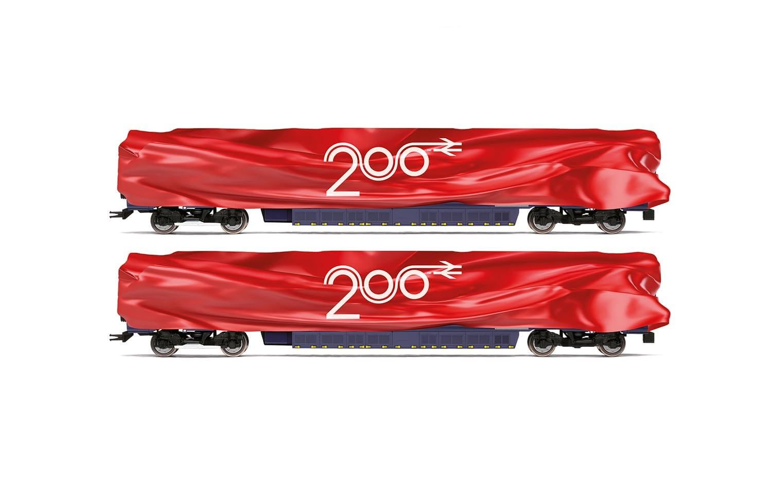 Hornby Pacchetto Pullman R40447 Rail 200 Southeastern