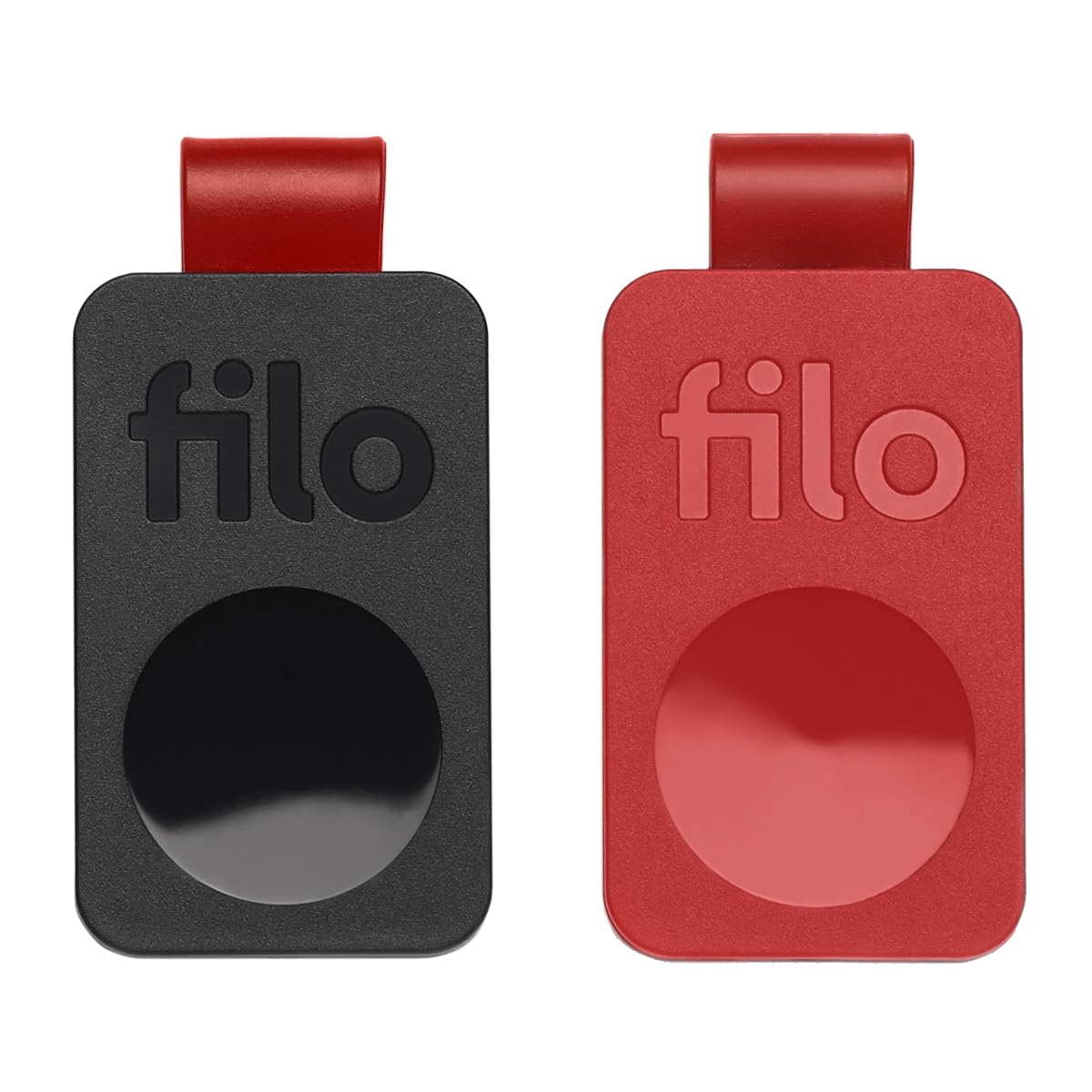 Filo Tag - Localizzatore Bluetooth per Oggetti