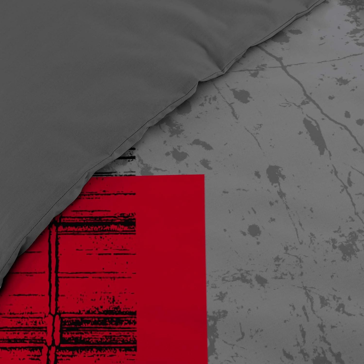 Douceur d'Interieur Copripiumino Matrimoniale 240x220cm - immagine 7