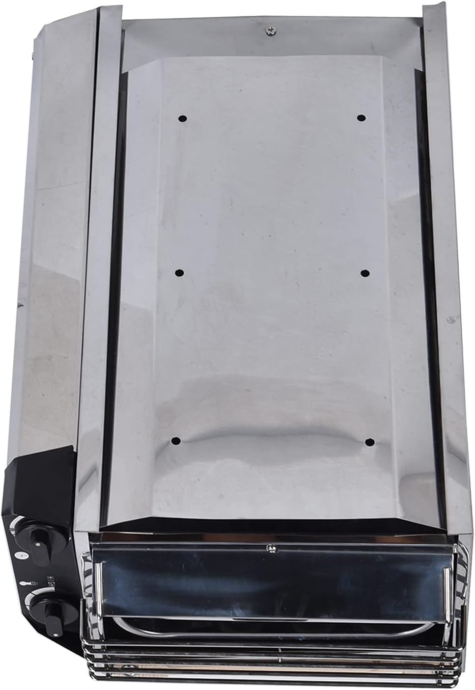 Stufa per Sauna 3.6KW in Acciaio Inossidabile - immagine 6