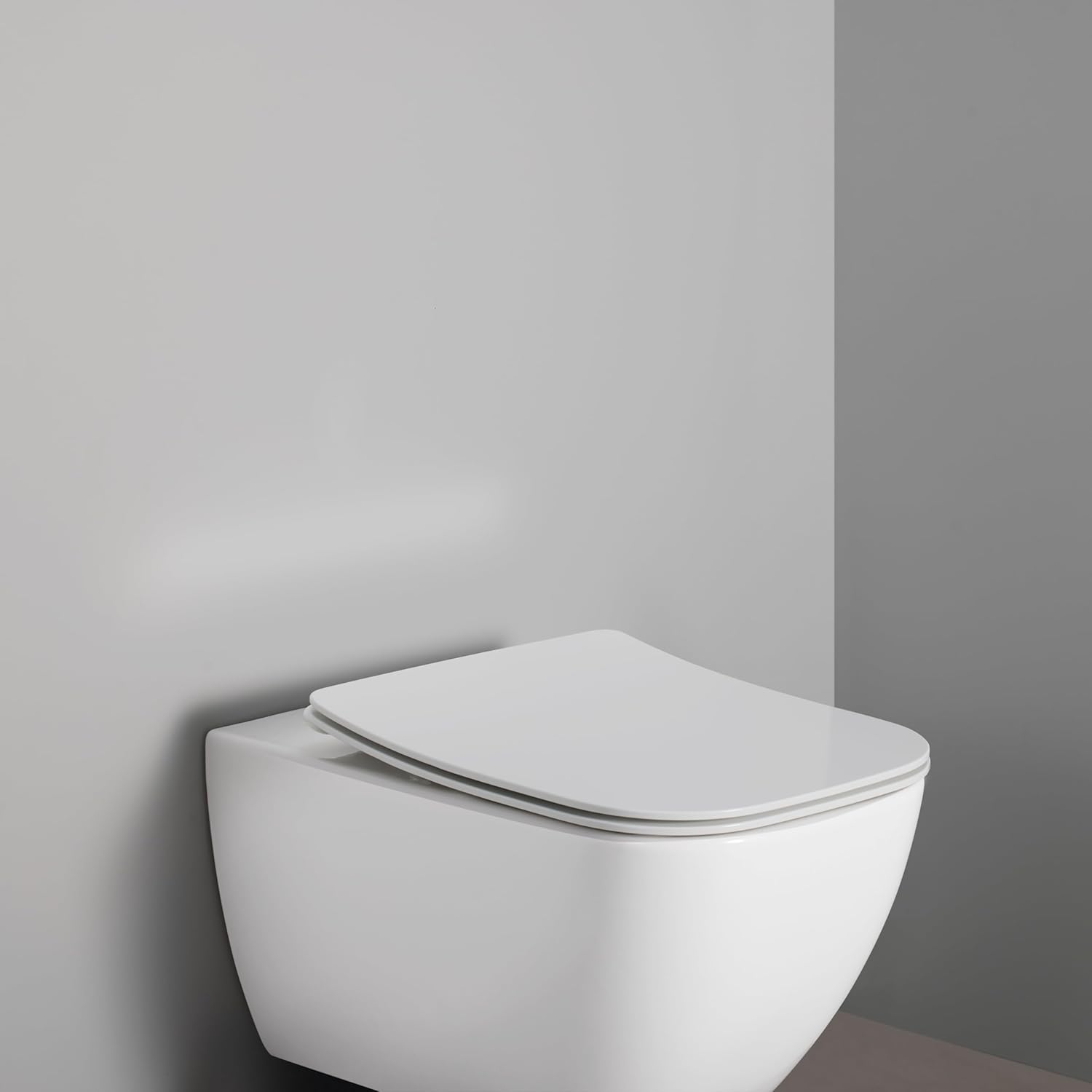 Duravit Sedile WC Universale Ovale, Bianco - immagine 7