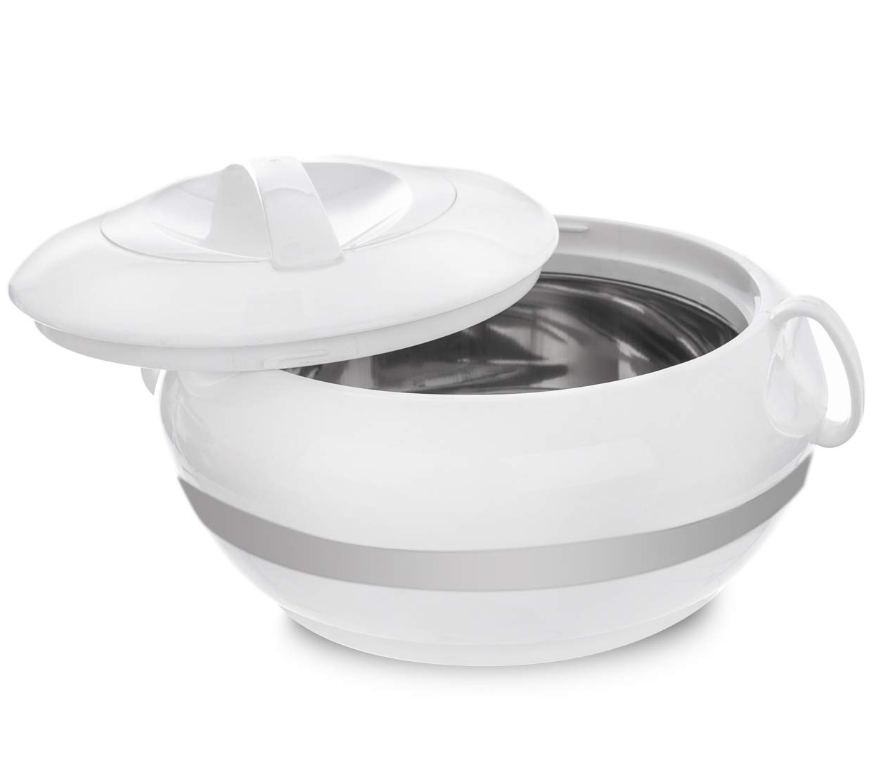 Orion Thermo - Contenitore Termico per Zuppa 5.0L