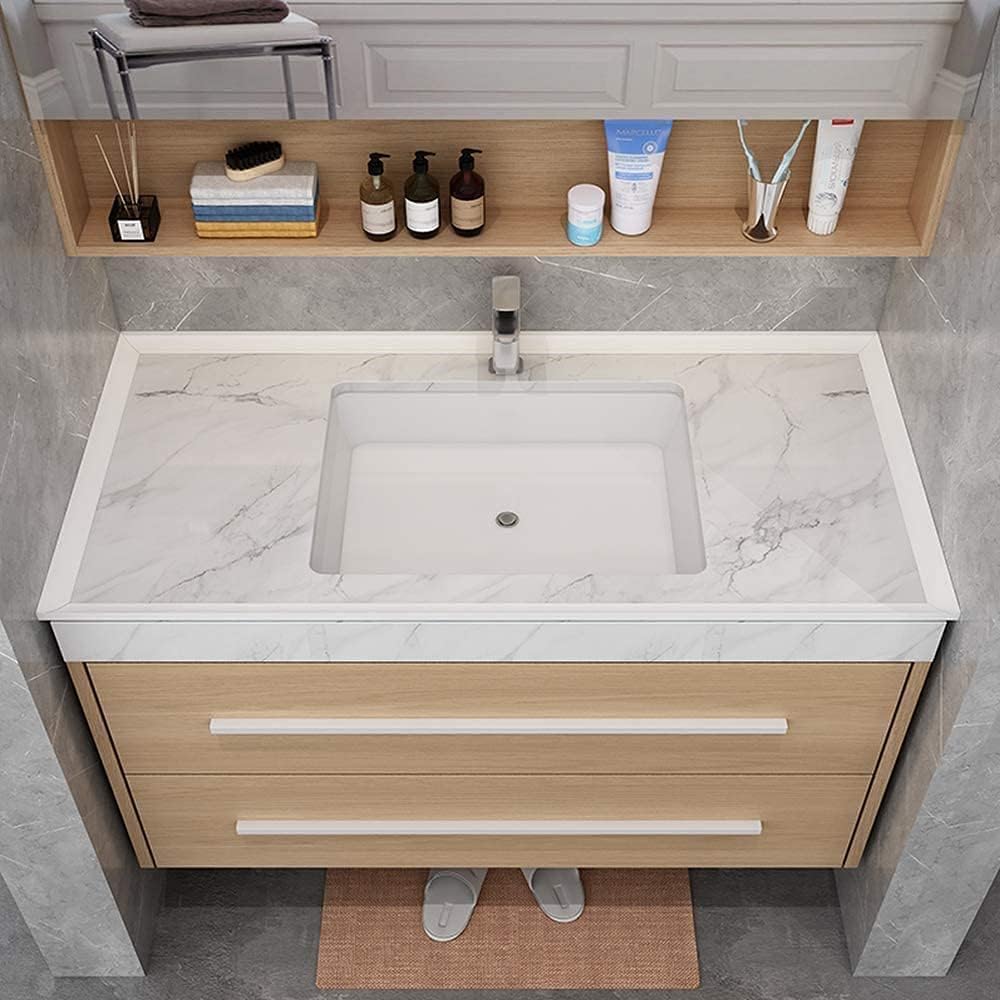 Striscia Sigillante Impermeabile in Silicone 105cm, Bianco - immagine 2