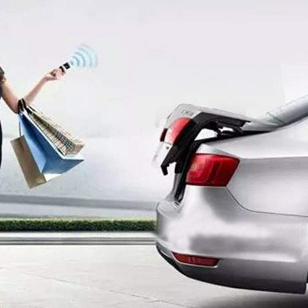 Kit di Accesso Senza Chiave con Avvio Remoto 12V - immagine 2