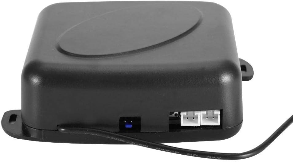 Kit di Accesso Senza Chiave con Avvio Remoto 12V - immagine 8