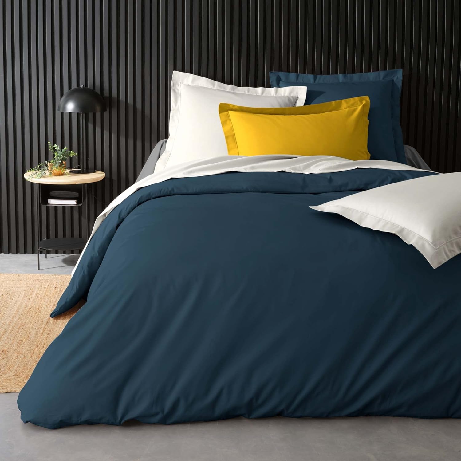 douceur d'intérieur Copripiumino 260x240cm - immagine 2