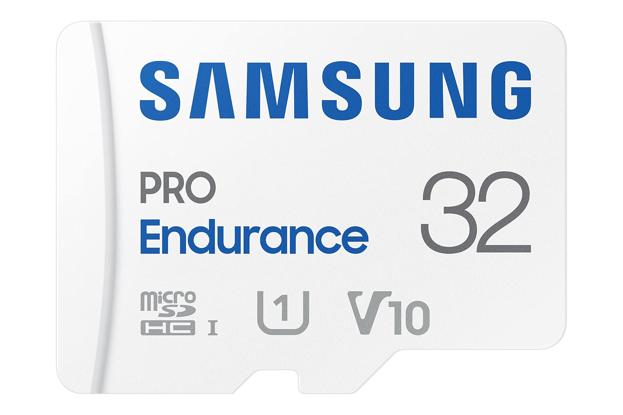 Samsung Memorie PRO Endurance MicroSD 32 GB