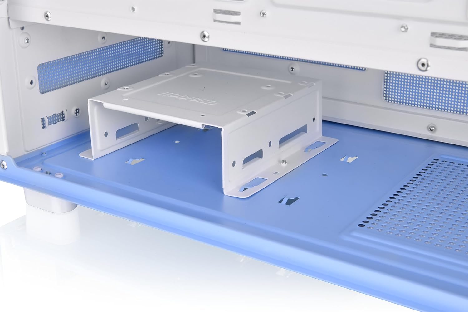 Thermaltake View 270 Plus TG ARGB | Case Mid Tower | Hydrangea Blue - immagine 7