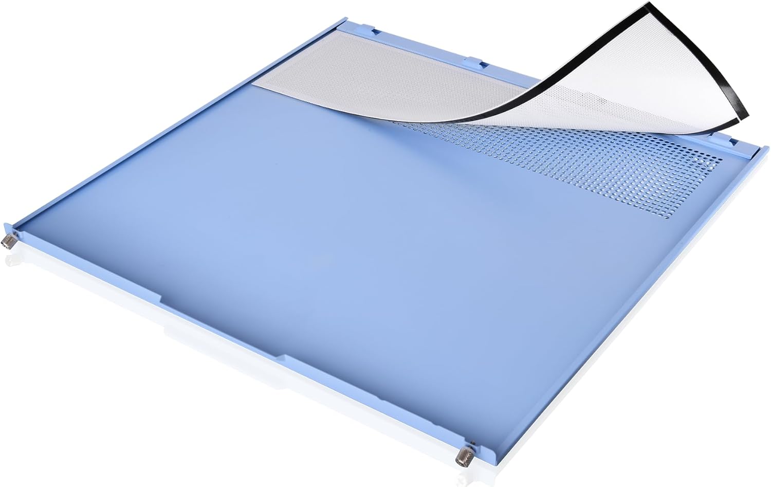 Thermaltake View 270 Plus TG ARGB | Case Mid Tower | Hydrangea Blue - immagine 8