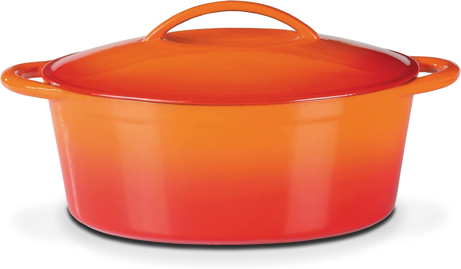 GSW 716420 Rostiera in ghisa 33x25 cm