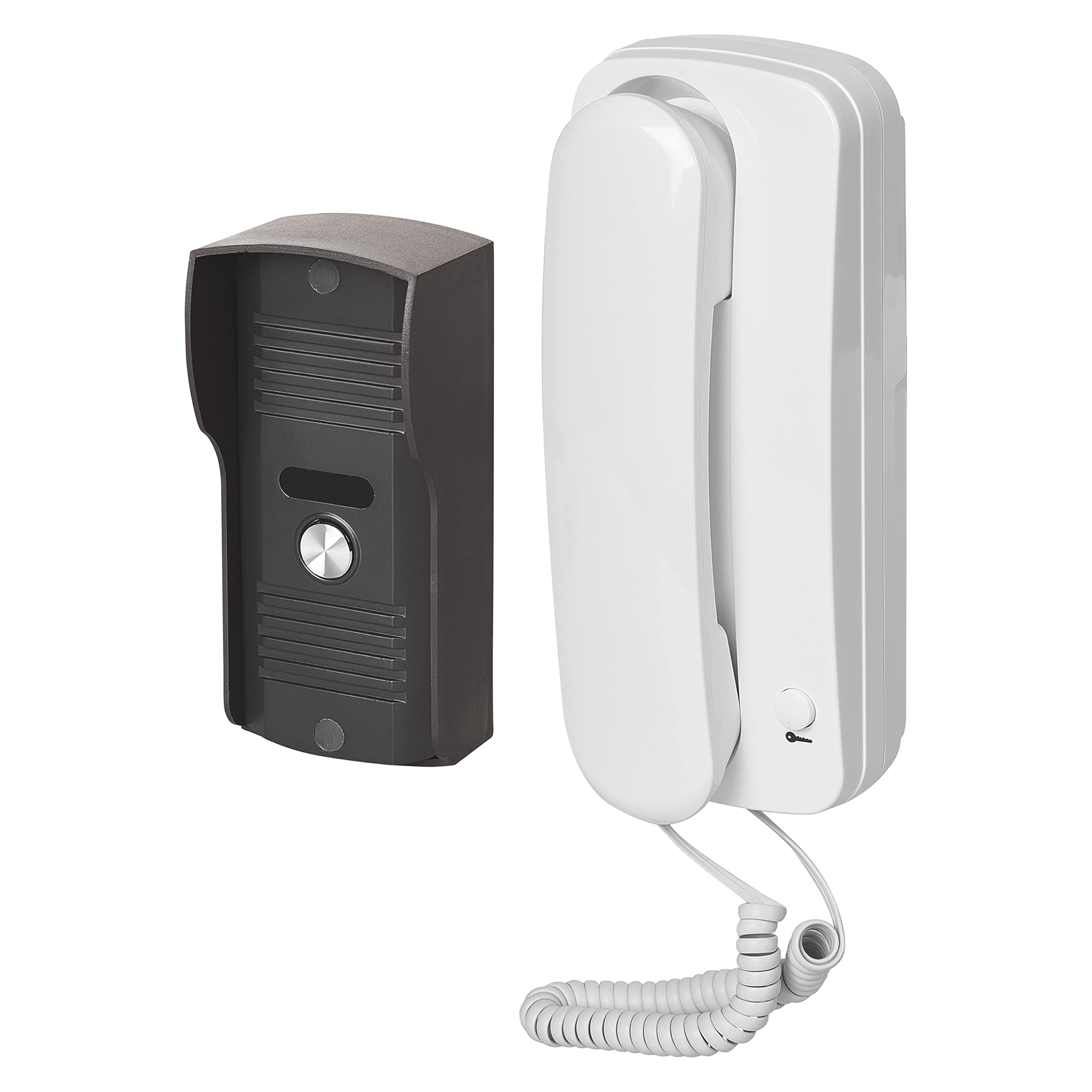 EMOS Set Citofono Audio da Parete