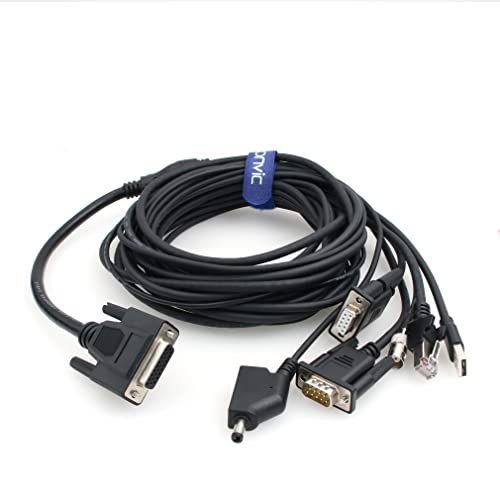 Eonvic Cavo dati multifunzione 2,5m