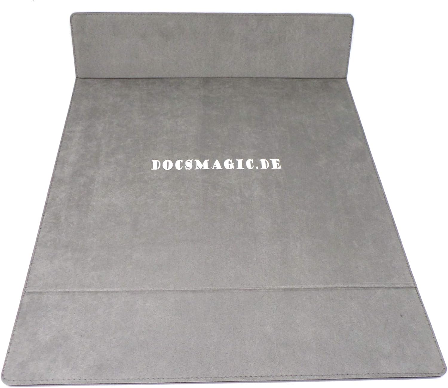 Docsmagic.de Premium 4-Row Storage Box, Nero - immagine 7