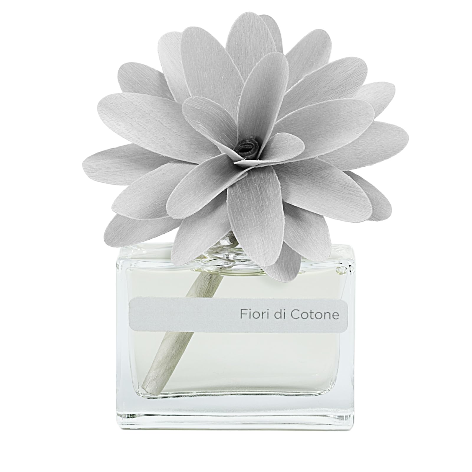 Muha' Profumatore d'ambiente Flower Diffuser Fiori di Cotone 30ml